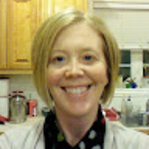 Meet your Posher, Kristi